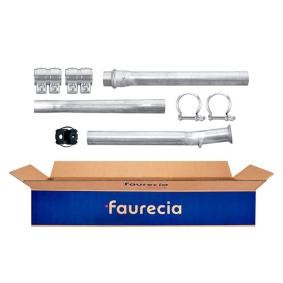 Abgasrohr 8LA 366 001-721 von HELLA günstig für 70,18 € online kaufen