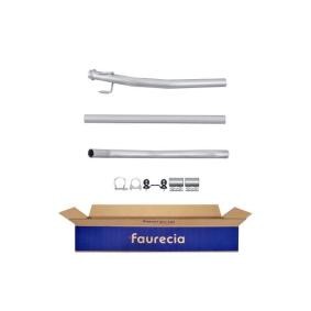 Abgasrohr 8LA 366 001-841 von HELLA günstig für 112,10 € online kaufen