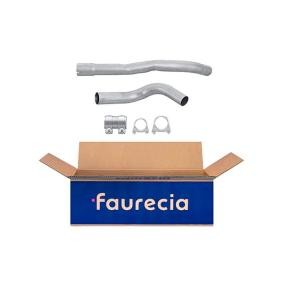 Compre Tubo de escape da HELLA 8LA 366 002-101 a um preço baixo por 39,58 €