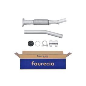 Compre Tubo de escape da HELLA 8LA 366 002-141 a um preço baixo por 94,41 €