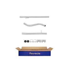 Compre Tubo de escape da HELLA 8LA 366 002-151 a um preço baixo por 66,00 €