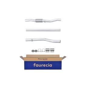 Abgasrohr 8LA 366 002-161 von HELLA günstig für 117,29 € online kaufen