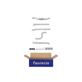 Compre Tubo de escape da HELLA 8LA 366 002-181 a um preço baixo por 175,29 €
