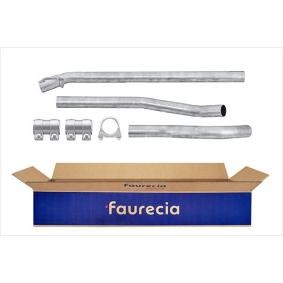 Compre Tubo de escape da HELLA 8LA 366 002-451 a um preço baixo por 59,75 €