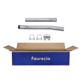 Compre Tubo de escape de HELLA online para 504 (A_, M_) a preços moderados