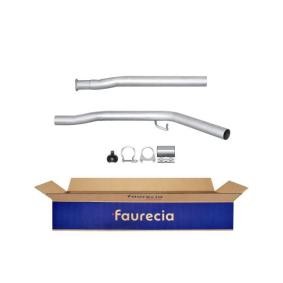 Acquista Tubo di scarico da HELLA online per Kubistar Van (X76) a prezzi moderati