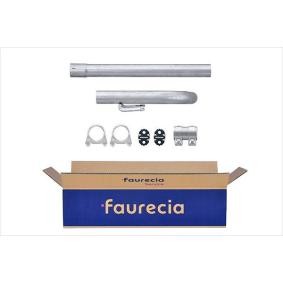 Abgasrohr 8LA 366 003-381 von HELLA günstig für 63,30 € online kaufen