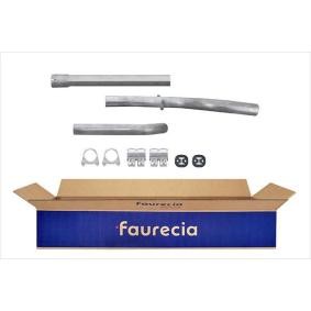 Abgasrohr 8LA 366 003-451 von HELLA günstig für 88,67 € online kaufen