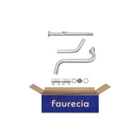 Abgasrohr 8LA 366 003-471 von HELLA günstig für 65,56 € online kaufen