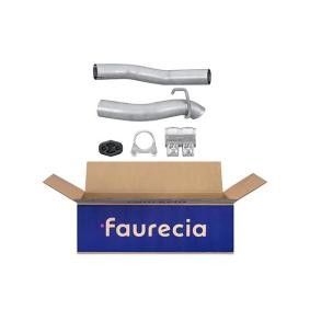 Abgasrohr 8LA 366 003-931 von HELLA günstig für 42,29 € online kaufen