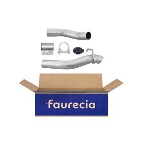 Abgasrohr 8LA 366 003-991 von HELLA günstig für 48,18 € online kaufen