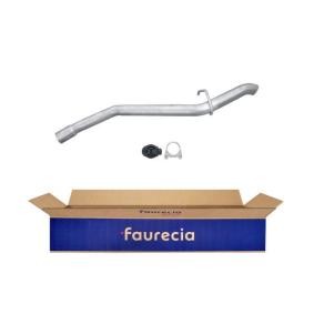 Abgasrohr 8LA 366 004-011 von HELLA günstig für 50,50 € online kaufen