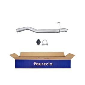 Abgasrohr 8LA 366 004-031 von HELLA günstig für 55,15 € online kaufen
