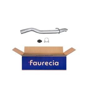 Abgasrohr 8LA 366 004-041 von HELLA günstig für 64,87 € online kaufen
