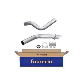 Abgasrohr 8LA 366 004-091 von HELLA günstig für 56,00 € online kaufen