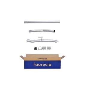 Abgasrohr 8LA 366 004-101 von HELLA günstig für 77,63 € online kaufen