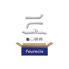 Abgasrohr 8LA 366 004-111 von HELLA günstig für 64,49 € online kaufen