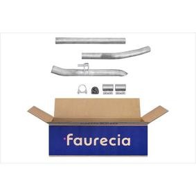 Abgasrohr 8LA 366 004-121 von HELLA günstig für 83,58 € online kaufen
