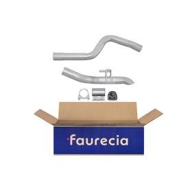 Abgasrohr 8LA 366 004-131 von HELLA günstig für 66,38 € online kaufen