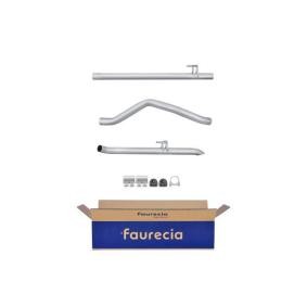 Abgasrohr 8LA 366 004-141 von HELLA günstig für 109,41 € online kaufen