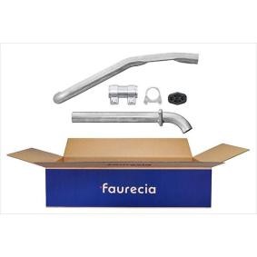 Abgasrohr 8LA 366 004-261 von HELLA günstig für 48,73 € online kaufen