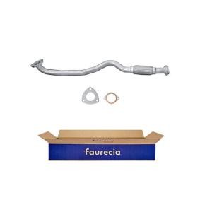 Abgasrohr 8LA 366 004-381 von HELLA günstig für 174,56 € online kaufen