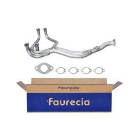 Abgasrohr 8LA 366 004-411 von HELLA günstig für 322,76 € online kaufen