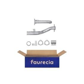 Abgasrohr 8LA 366 004-731 von HELLA günstig für 107,02 € online kaufen