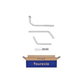 Compre Tubo de escape da HELLA 8LA 366 004-881 a um preço baixo por 88,83 €