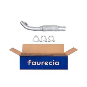 Abgasrohr 8LA 366 005-001 von HELLA günstig für 167,57 € online kaufen
