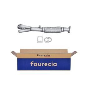 Abgasrohr für LANCIA von HELLA