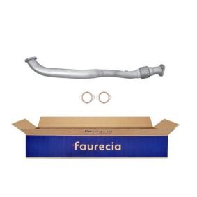 Compre Tubo de escape da HELLA 8LA 366 005-141 a um preço baixo por 215,74 €