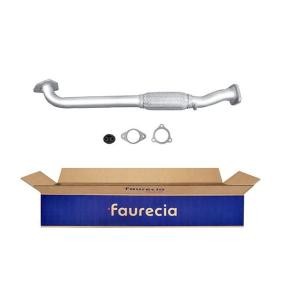 Compre Tubo de escape da HELLA 8LA 366 005-201 a um preço baixo por 122,33 €