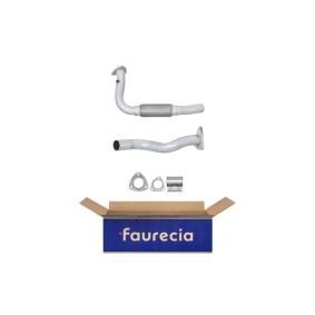 Compre Tubo de escape da HELLA 8LA 366 005-281 a um preço baixo por 157,82 €
