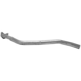Compre Tubo de escape de HELLA online para 504 Break (D_, F_) a preços moderados