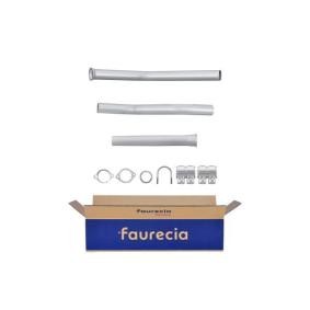 Abgasrohr 8LA 366 006-121 von HELLA günstig für 71,79 € online kaufen