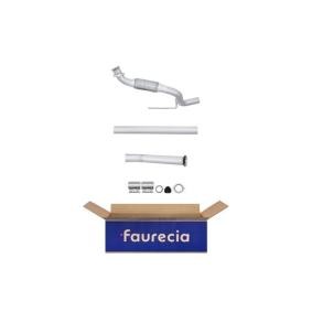 Abgasrohr 8LA 366 006-131 von HELLA günstig für 124,17 € online kaufen