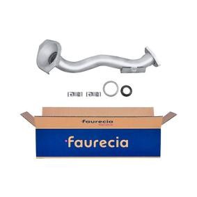 Abgasrohr 8LA 366 006-661 von HELLA günstig für 72,06 € online kaufen