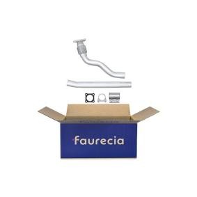 Abgasrohr 8LA 366 006-891 von HELLA günstig für 80,54 € online kaufen