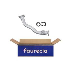Abgasrohr 8LA 366 006-931 von HELLA günstig für 87,12 € online kaufen