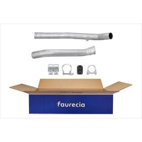 Reparaturrohr, Katalysator 8LA 366 007-291 von HELLA günstig für 66,49 € online kaufen