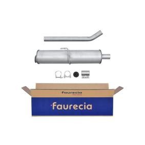 Acquista Silenziatore anteriore da HELLA 8LB 366 020-191 a buon mercato per soli 188,59 €