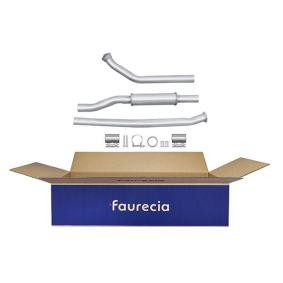 Compre Panela de escape dianteira de HELLA online para ZX (N2) a preços moderados