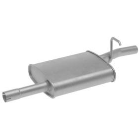 Acquista Silenziatore anteriore da HELLA 8LB 366 020-551 a buon mercato per soli 153,24 €