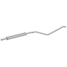 Acquista Silenziatore anteriore da HELLA 8LB 366 020-561 a buon mercato per soli 135,85 €