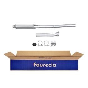 Achetez des Silencieux avant HELLA 8LB 366 021-441 à prix pour 121,96 €