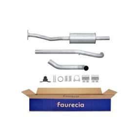 Achetez des Silencieux avant HELLA 8LB 366 021-581 à prix pour 150,49 €