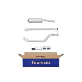 Achetez des Silencieux avant HELLA 8LB 366 021-631 à prix pour 142,52 €