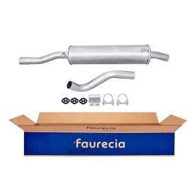 Vorschalldämpfer 8LB 366 021-741 von HELLA günstig für 170,39 € online kaufen