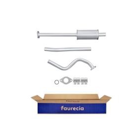 Acquista Silenziatore anteriore da HELLA 8LB 366 021-781 a buon mercato per soli 114,37 €